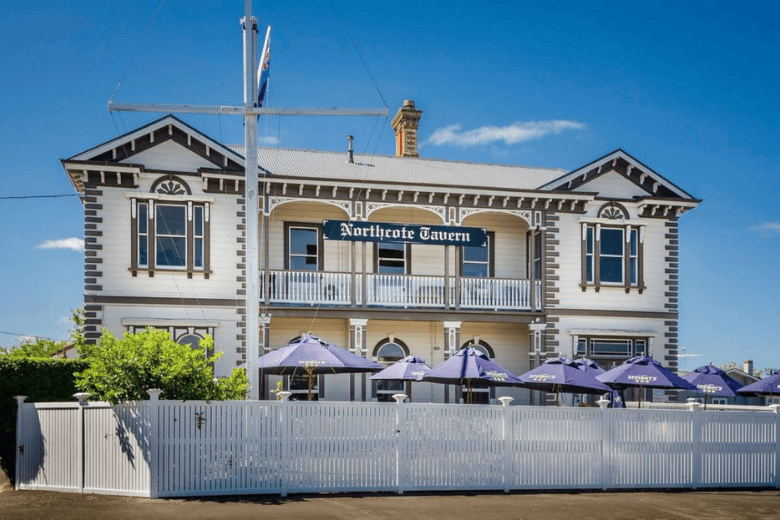 Things To Do Northcote Tavern